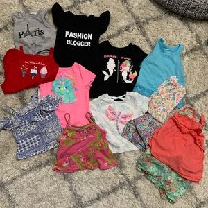 18-24 month clothing bundle